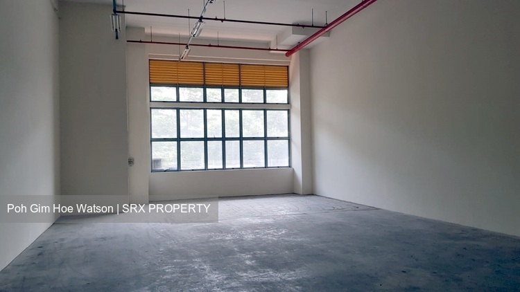 Tg Building (D26), Factory #395595881